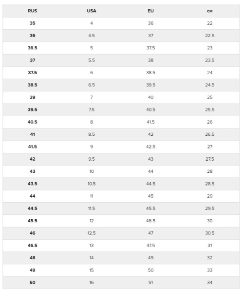 Кроссовки M411LK2 M (RU 44.5 USm 11.5 СМ 29.5; черный)